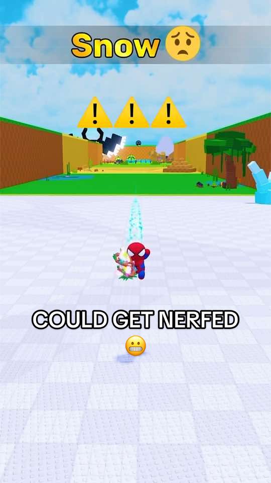 @SavedBreed