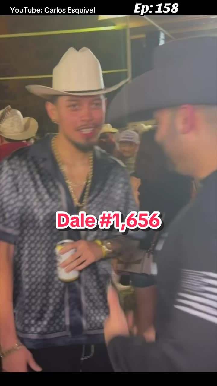 @Carlos Esquivel 🤩