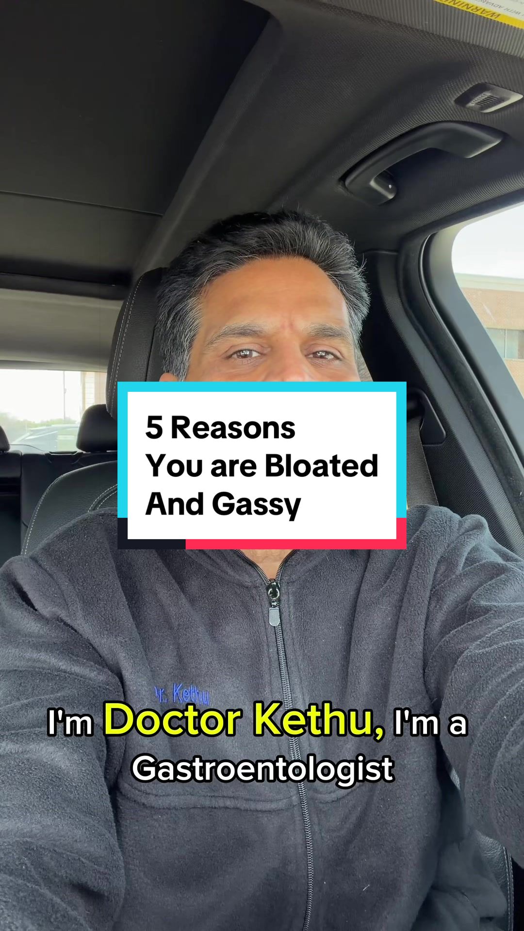 @Dr. Kethu, MD, FACG.
