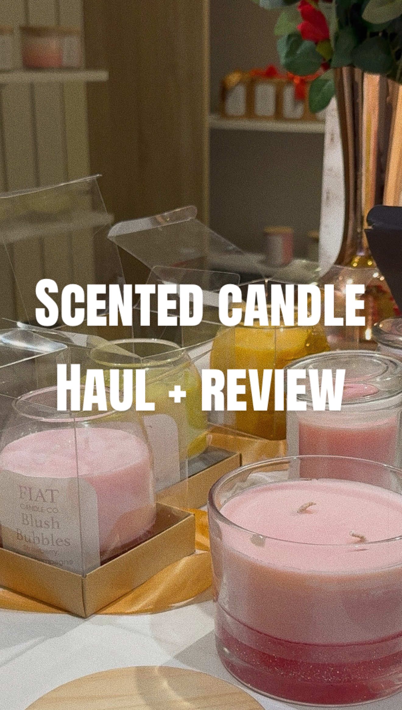 @Fiatcandle Co.
