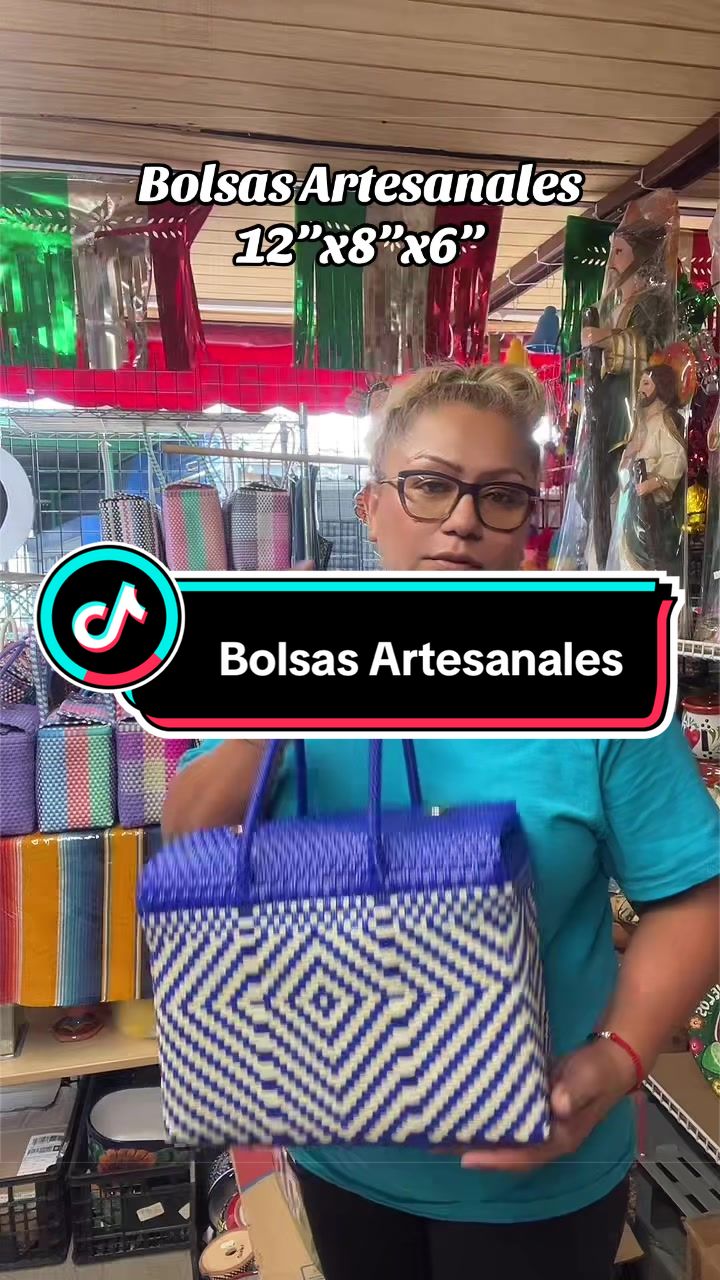 @Tres Luceros Artesania