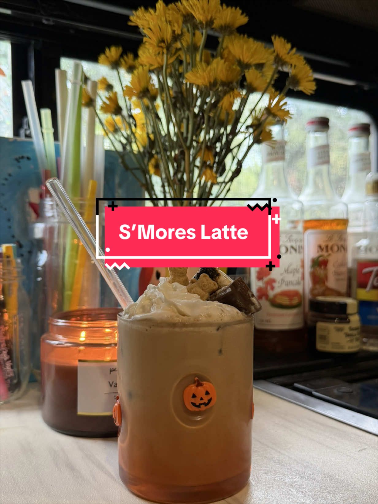 @🪩Lattes, Lessons and Life🪩
