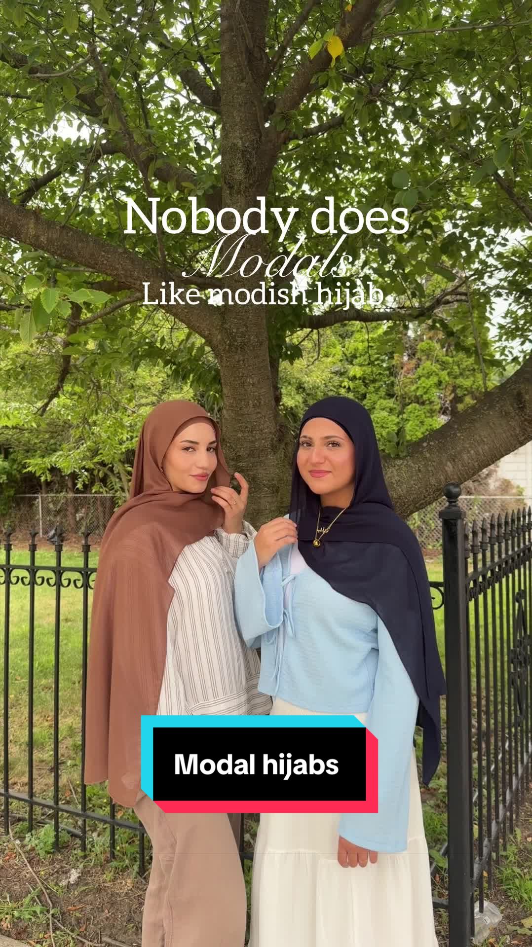 @Modish Hijab