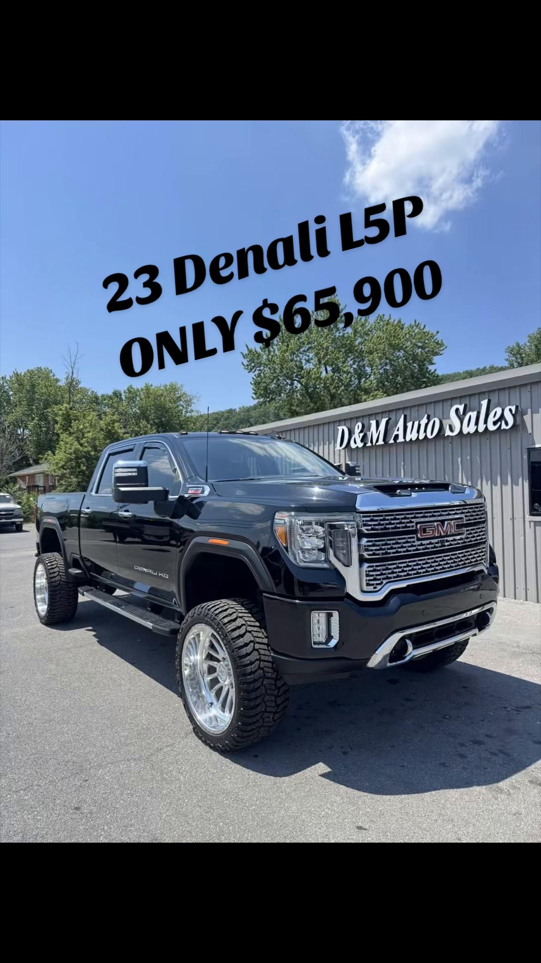@🔥 D&M Auto Sales 🔥