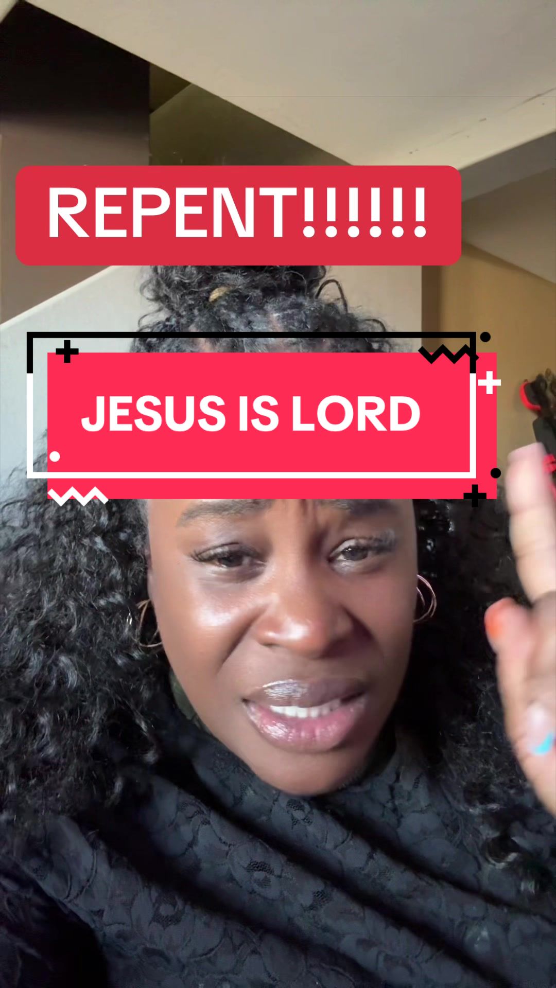 @Prophetess Shanda