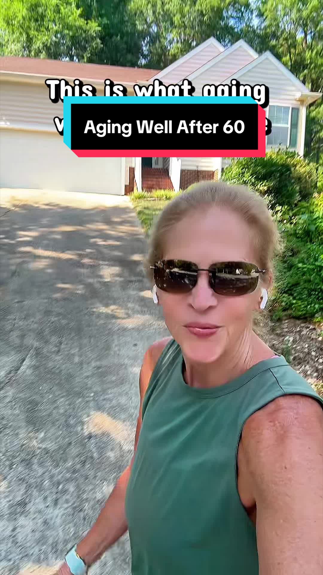 @Mimi | Balance & Strength 60+