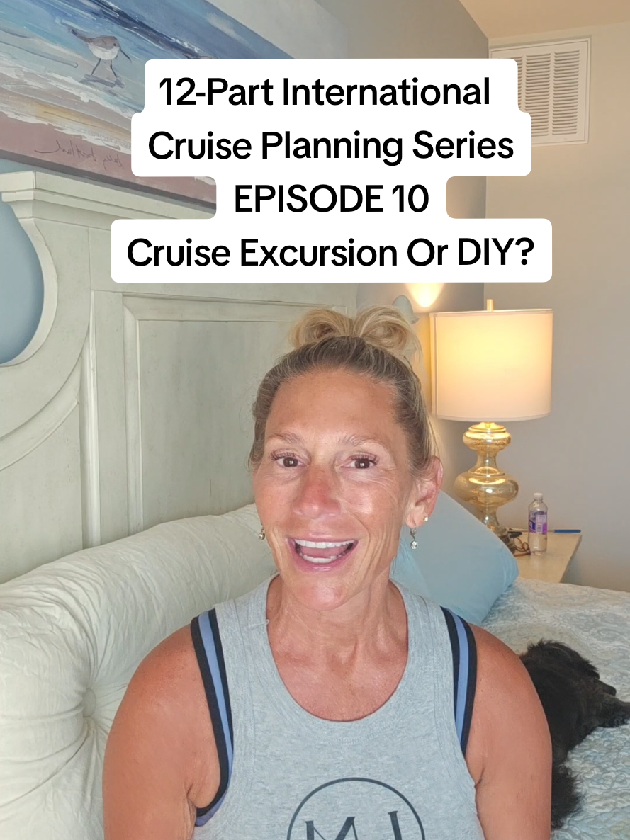 @Meet Me on Lido Deck