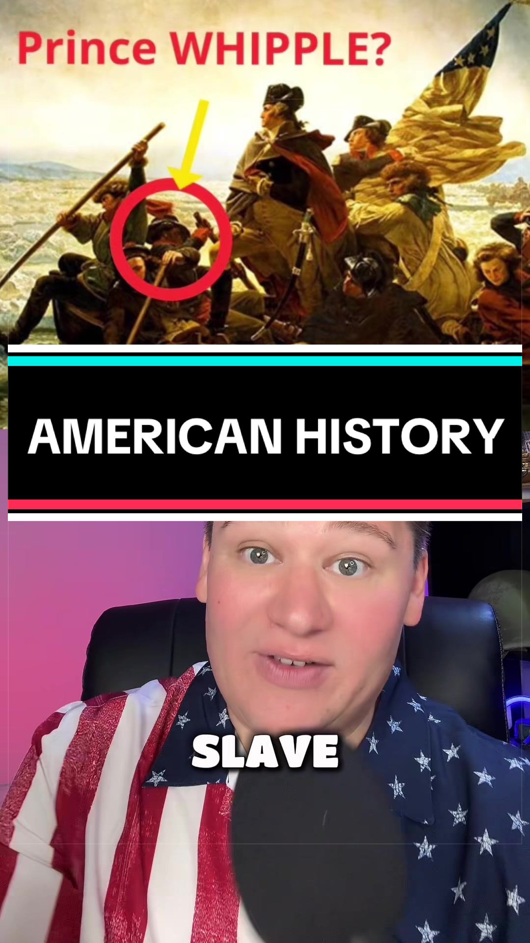 @WHAT HISTORY!