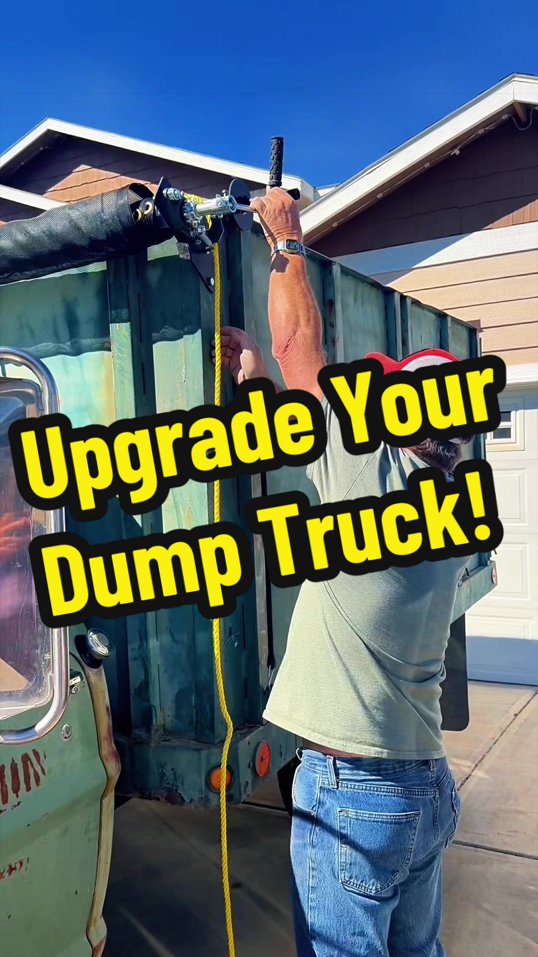 @TruckinToby