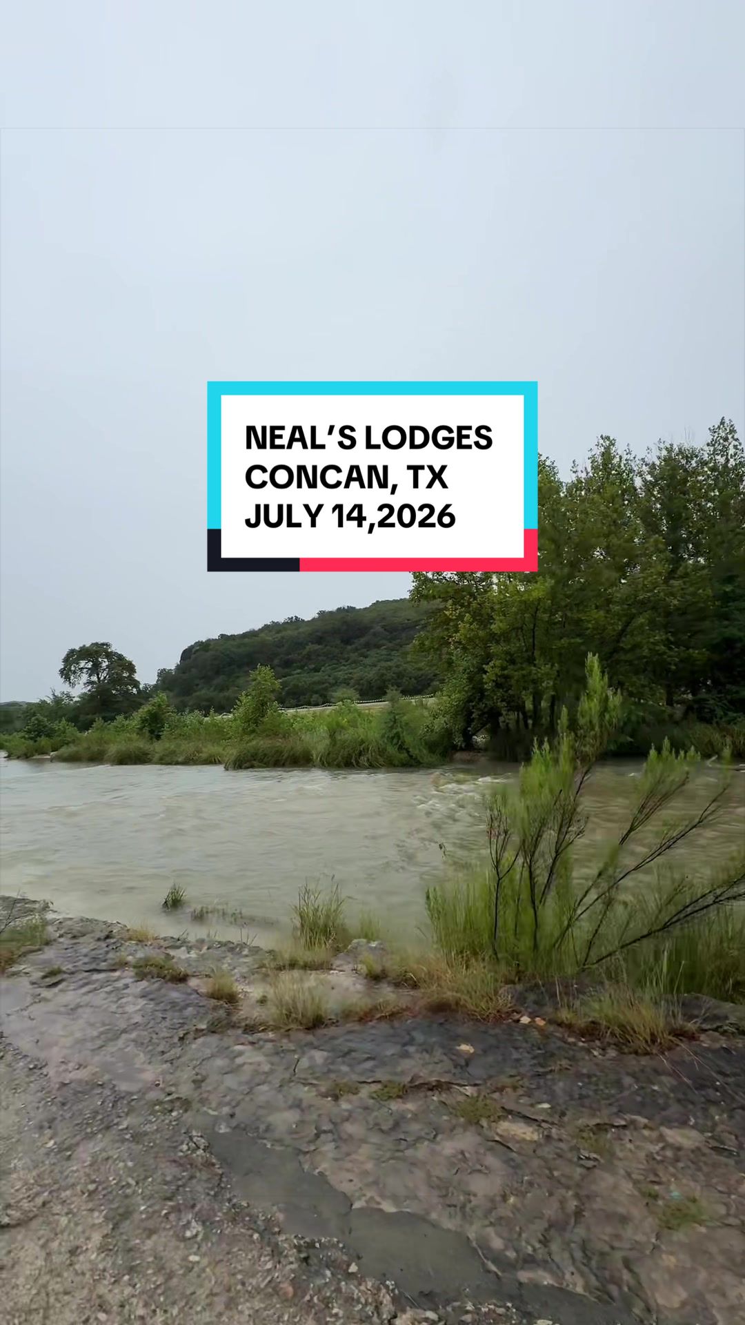 @Neal’s Lodges