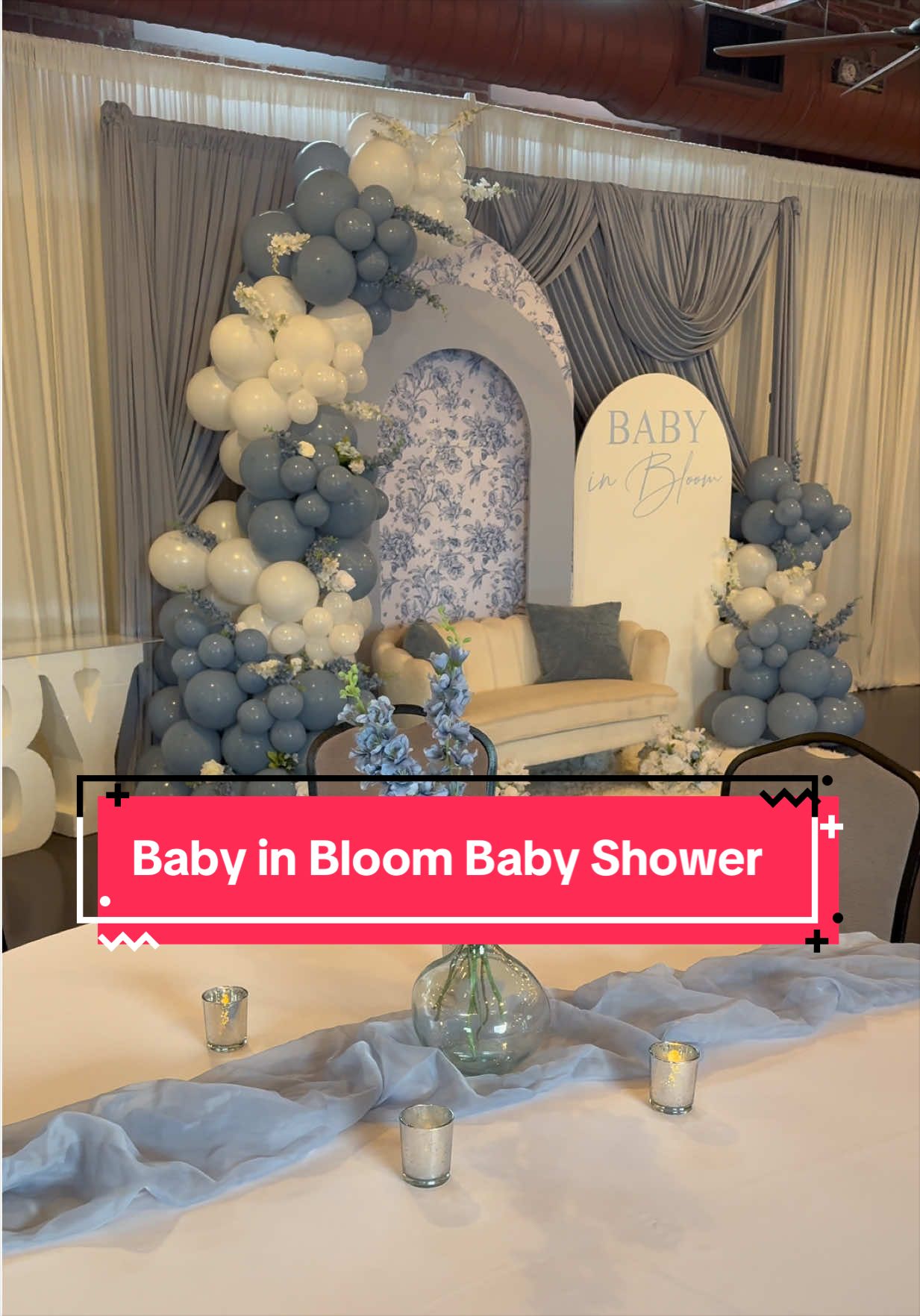 @Shyne Event Services
