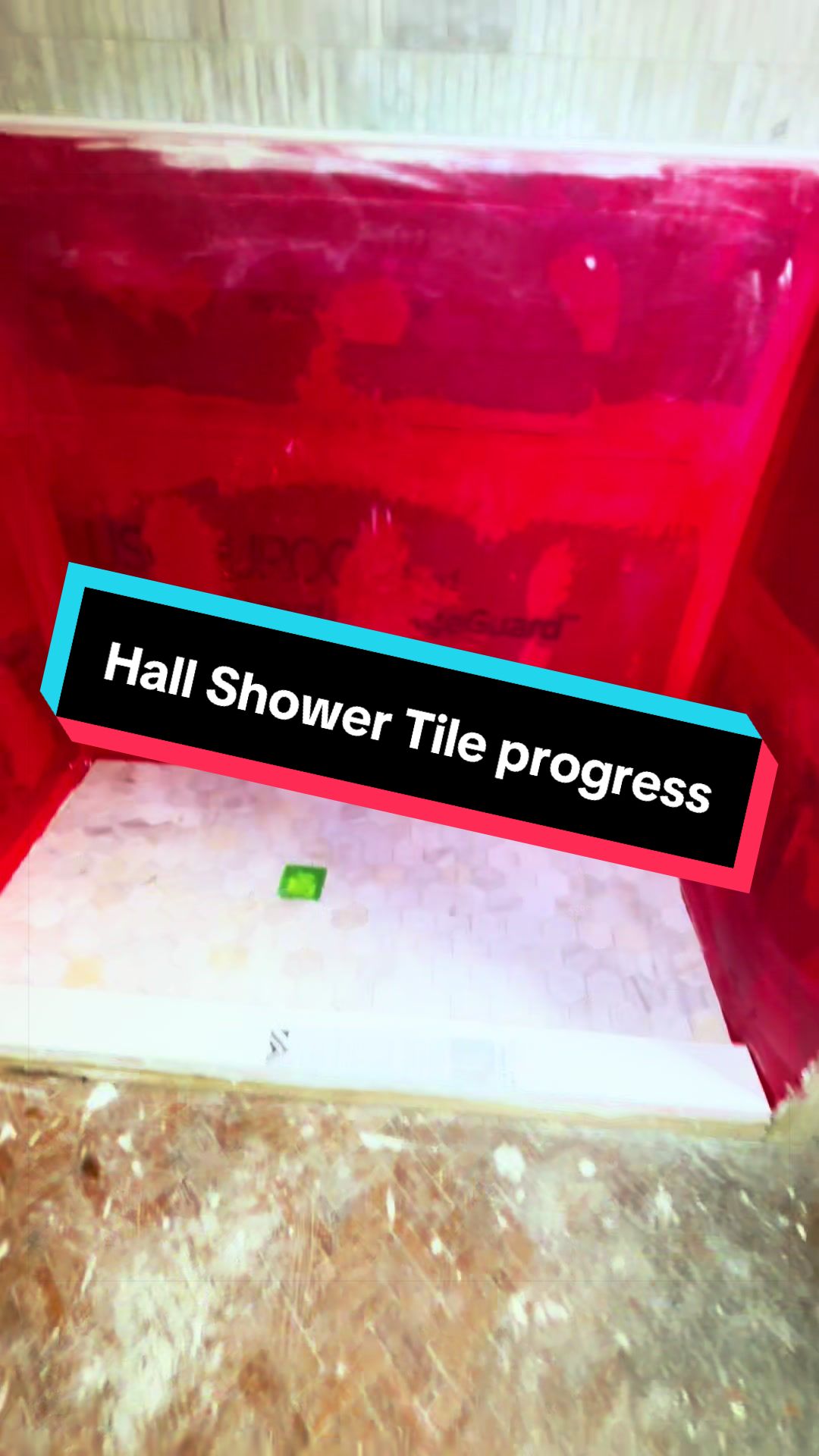@Brothers in Tile