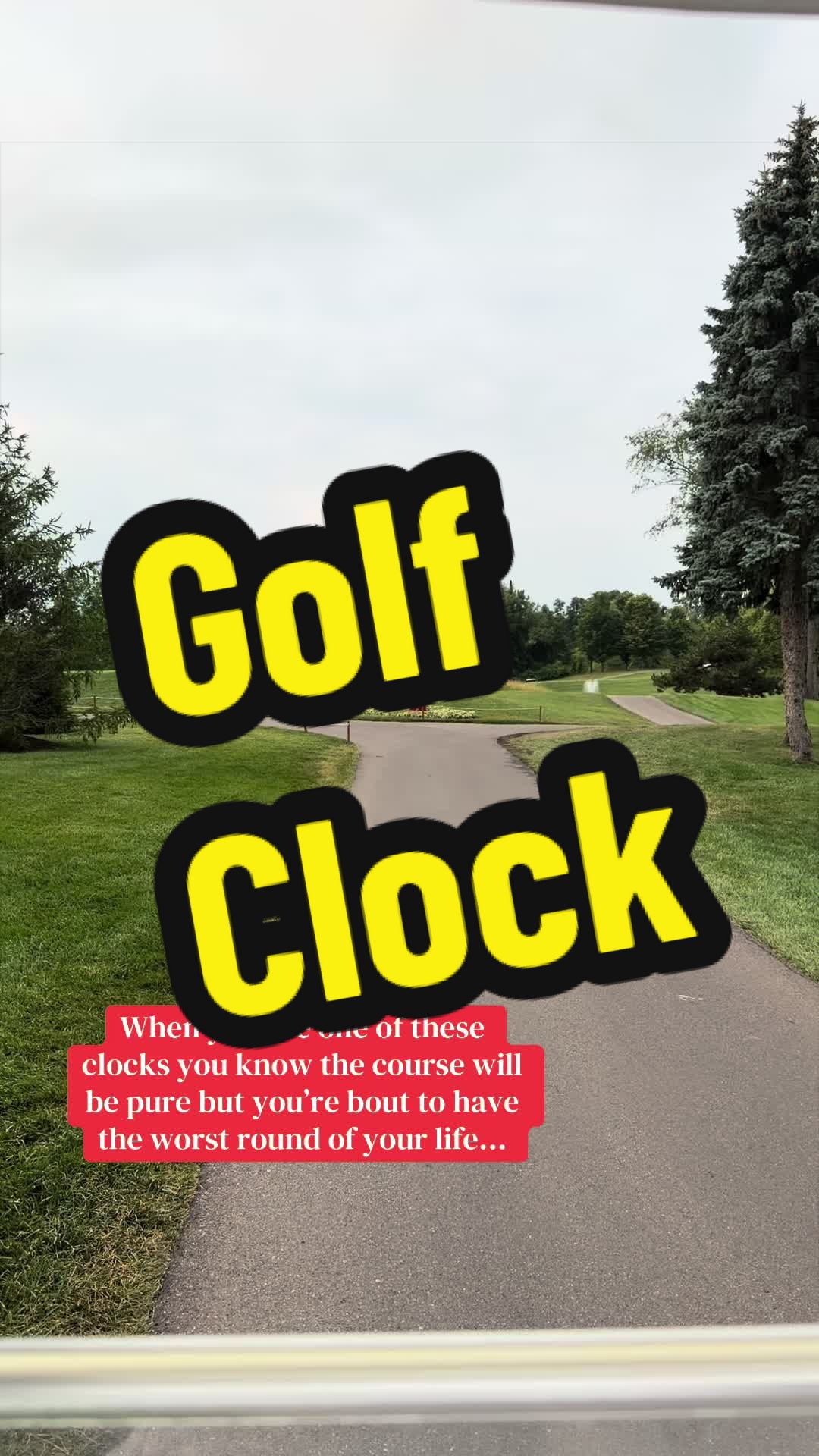@CD Golf