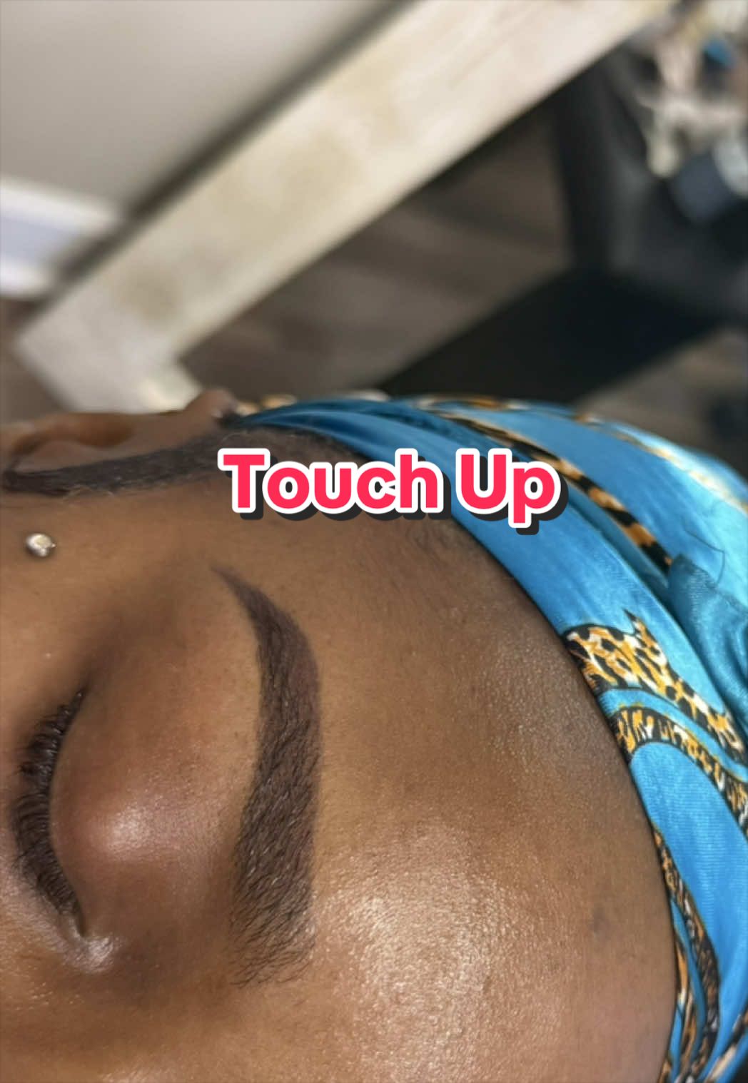 @Brittany | The Brow Artist