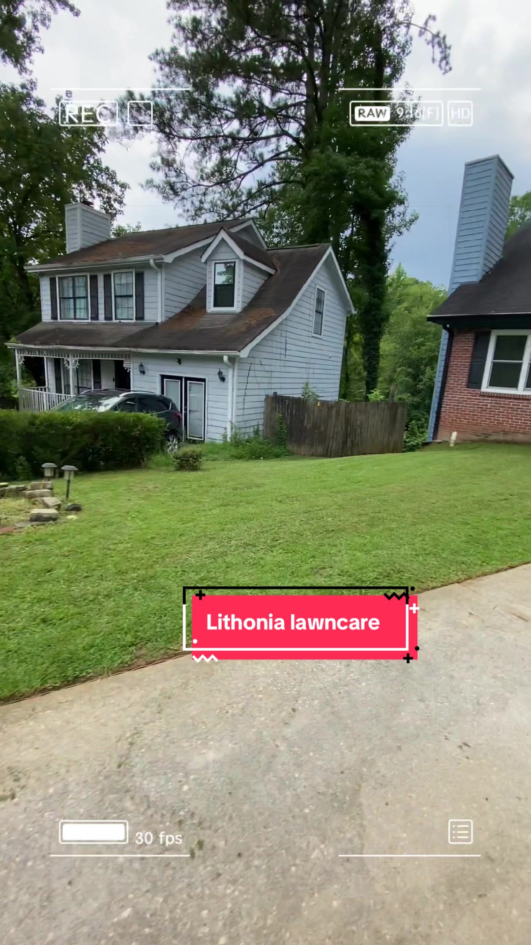 @Lithonia Lawn