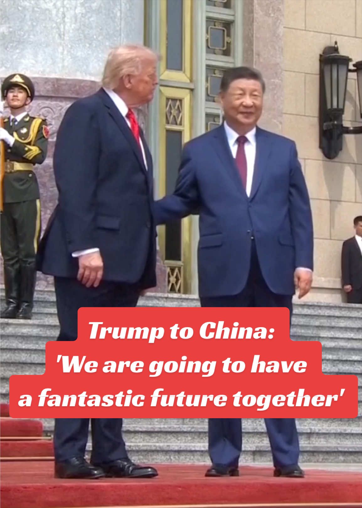 @China Vibe