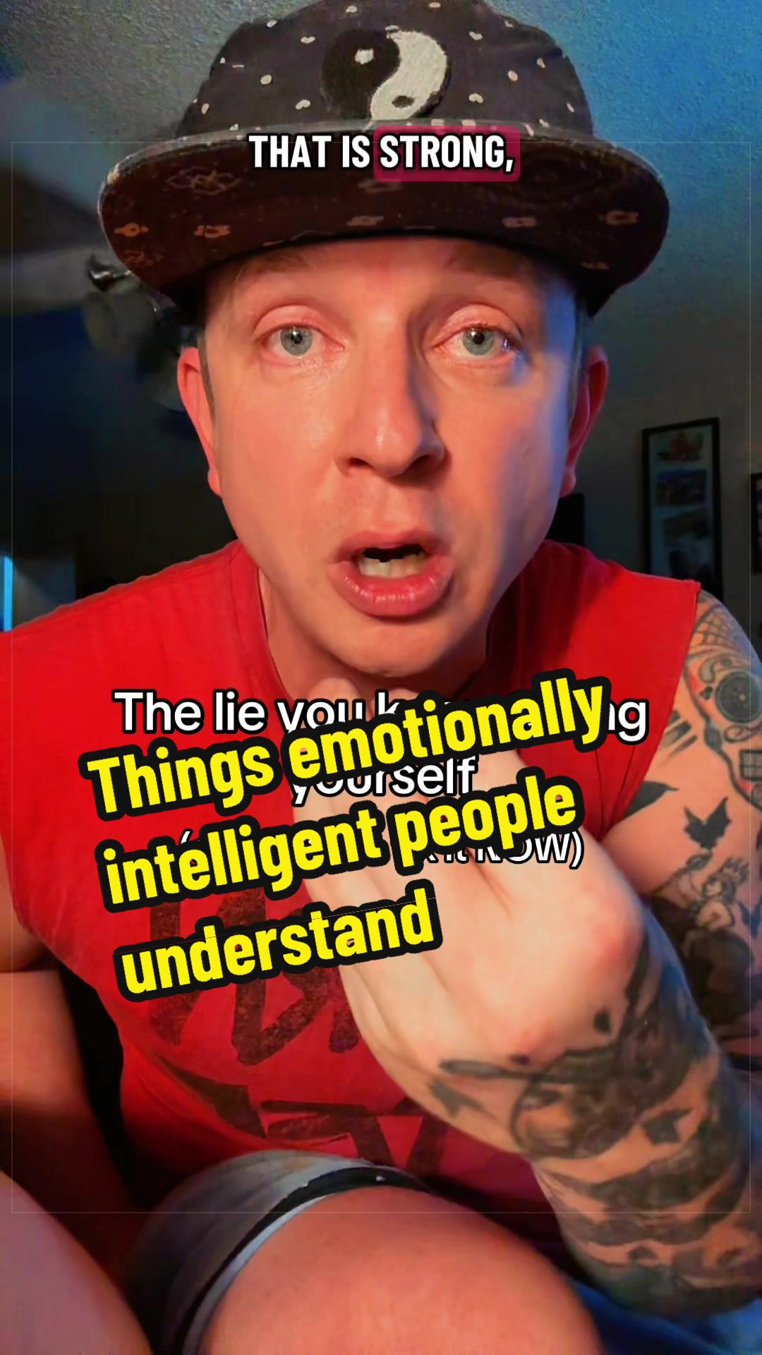 @Nicky Scorpio 🧠 Life Coach
