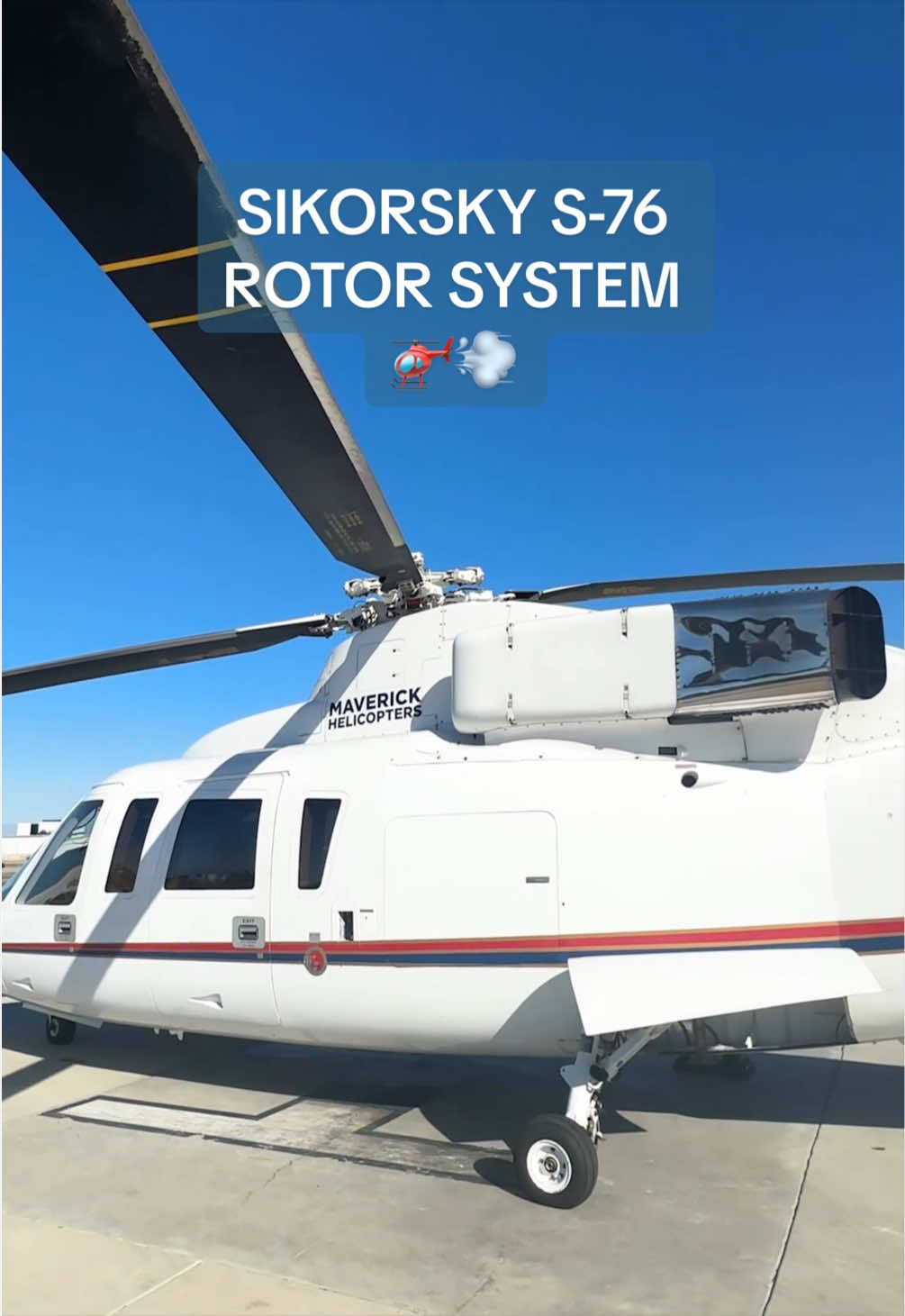 @Maverick Helicopters