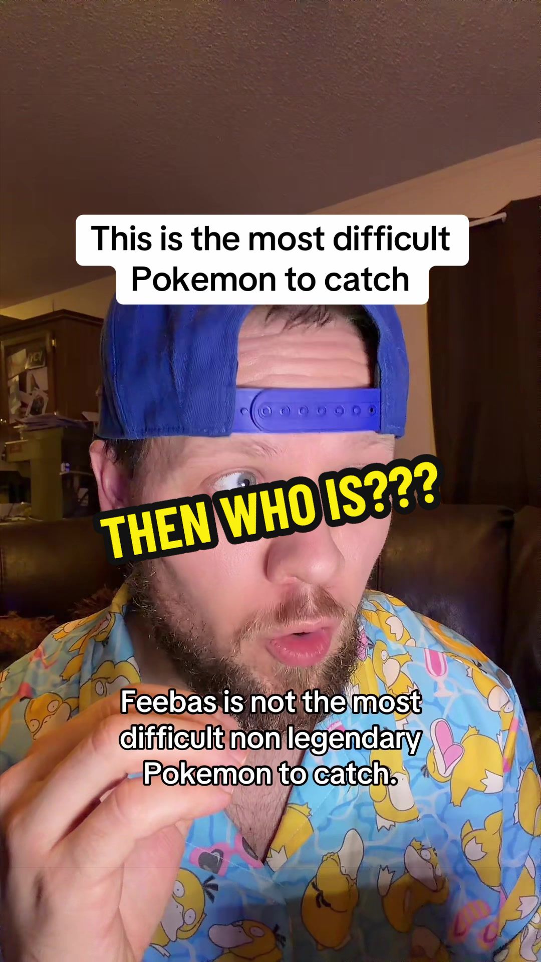@Legendary Pokeman