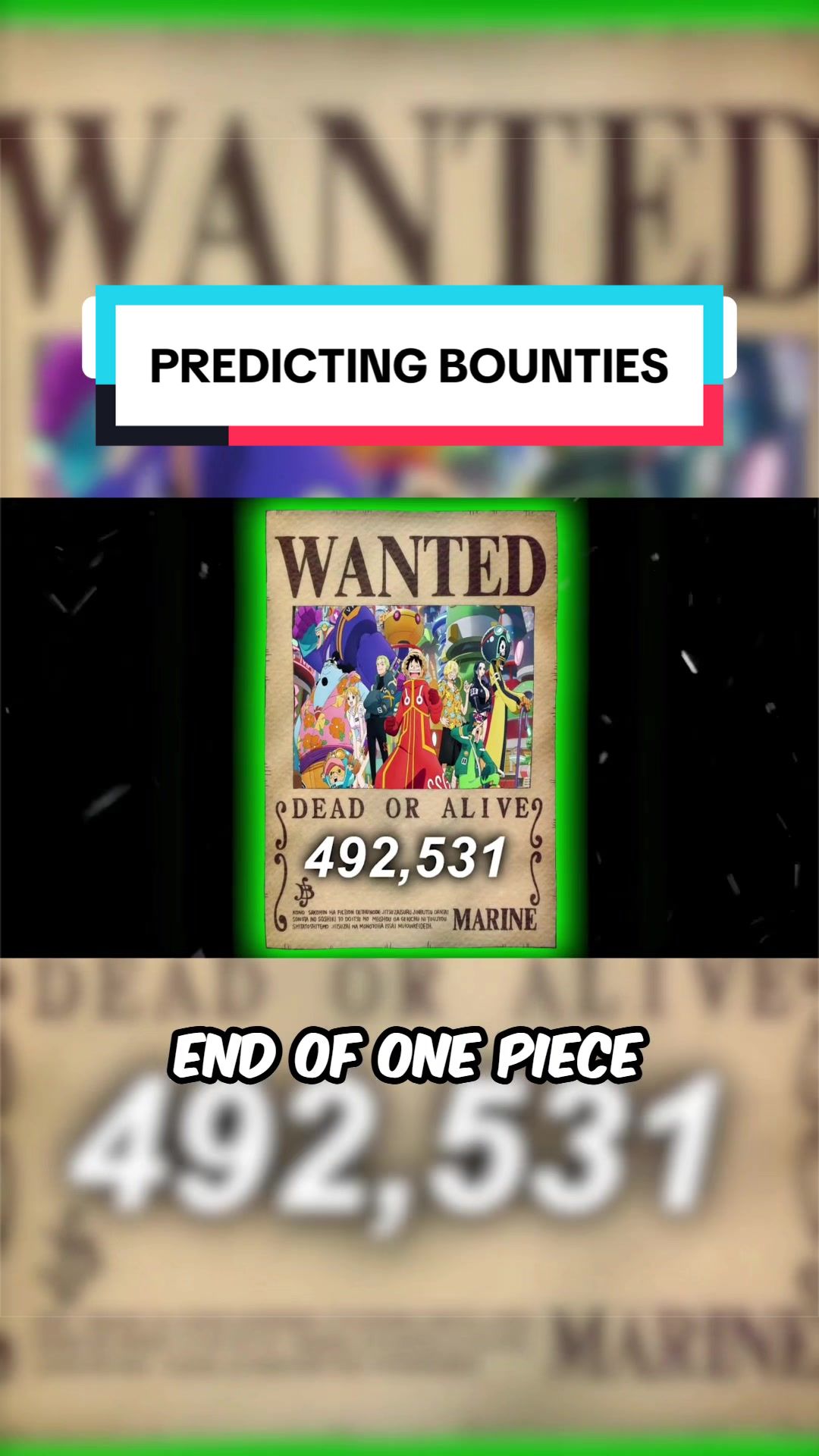 @Ultimate Yonko