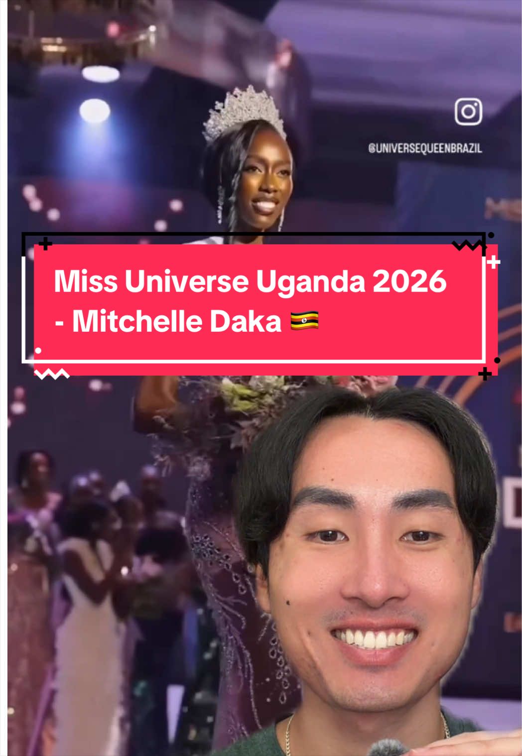 @Steven At Pageants ๐ป๐ณ๐บ๐ธ