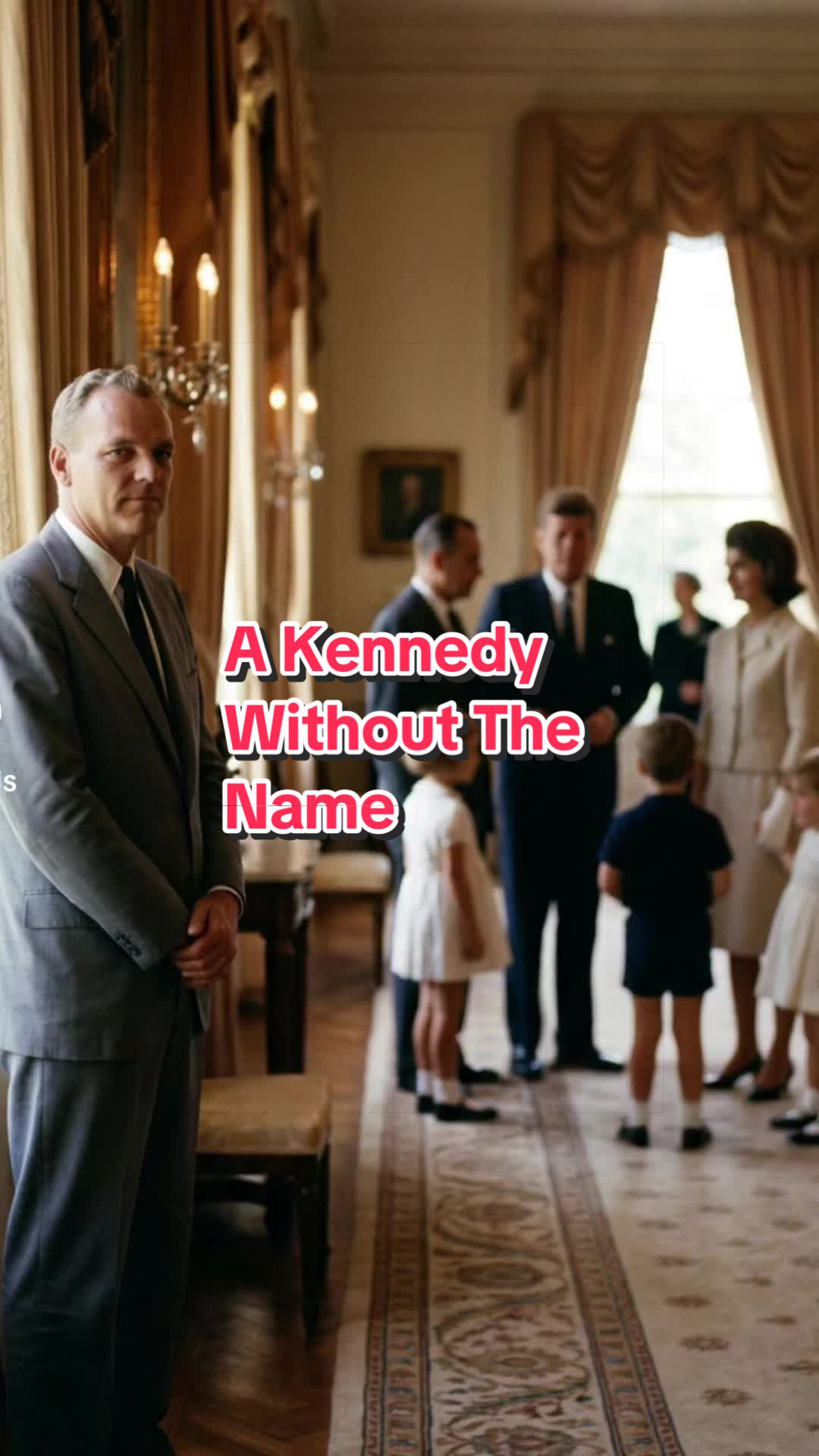 @Kennedy Era