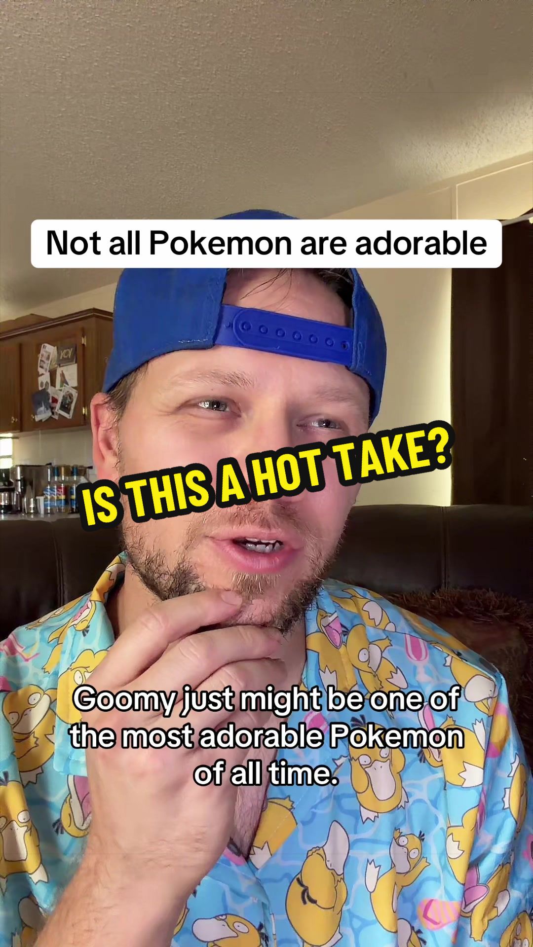 @Legendary Pokeman