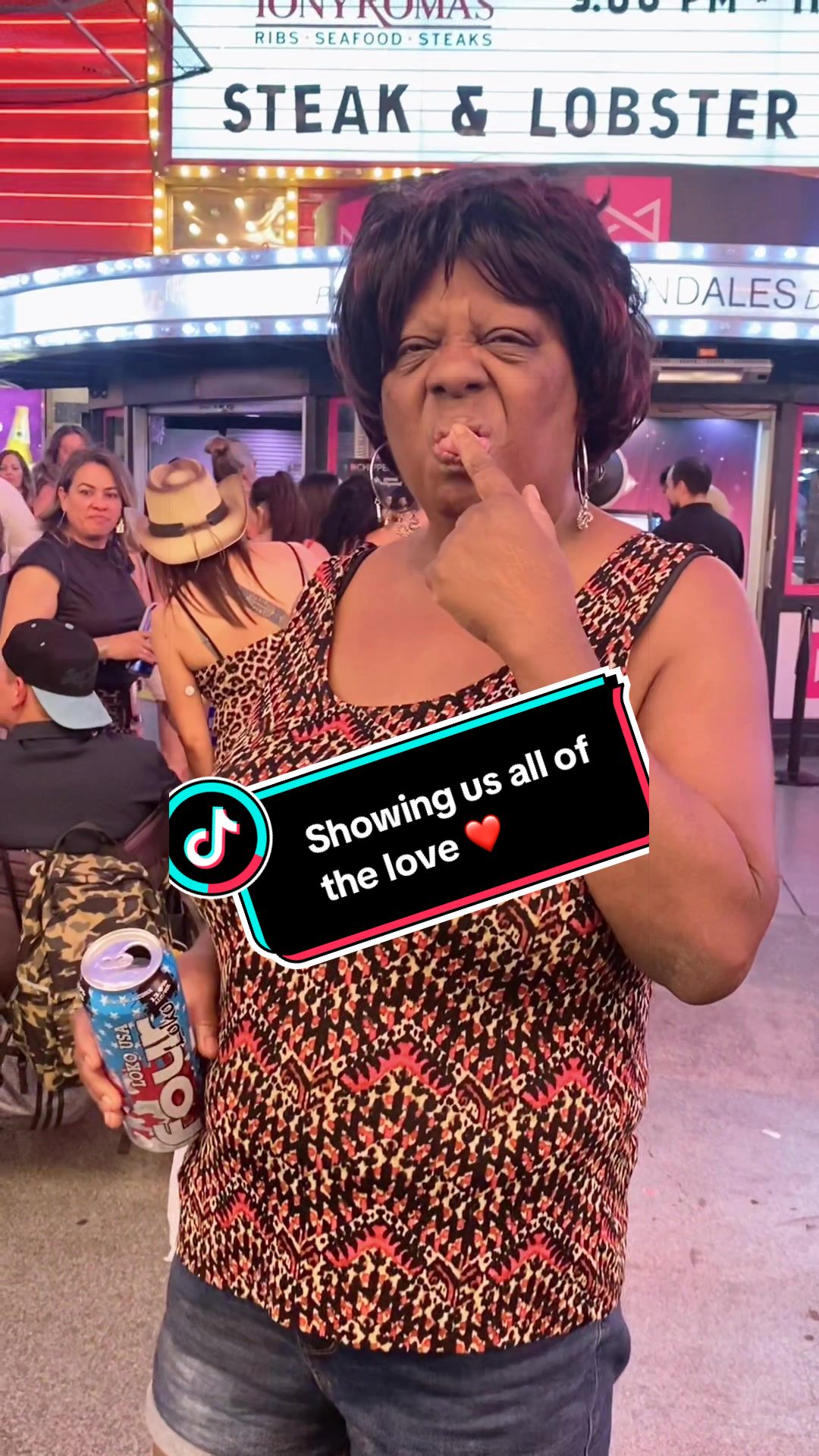 @Vegas Horror Squad