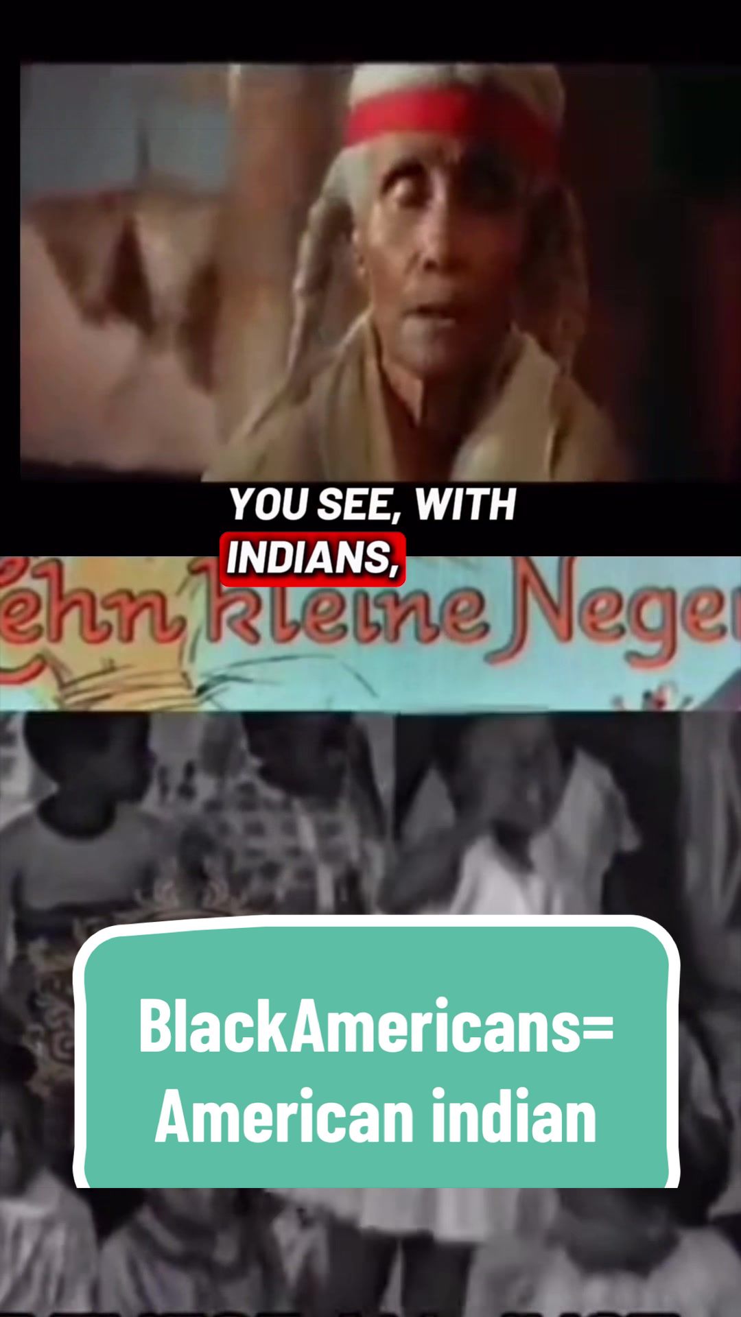 @Foundational Ameri&rsquo;can