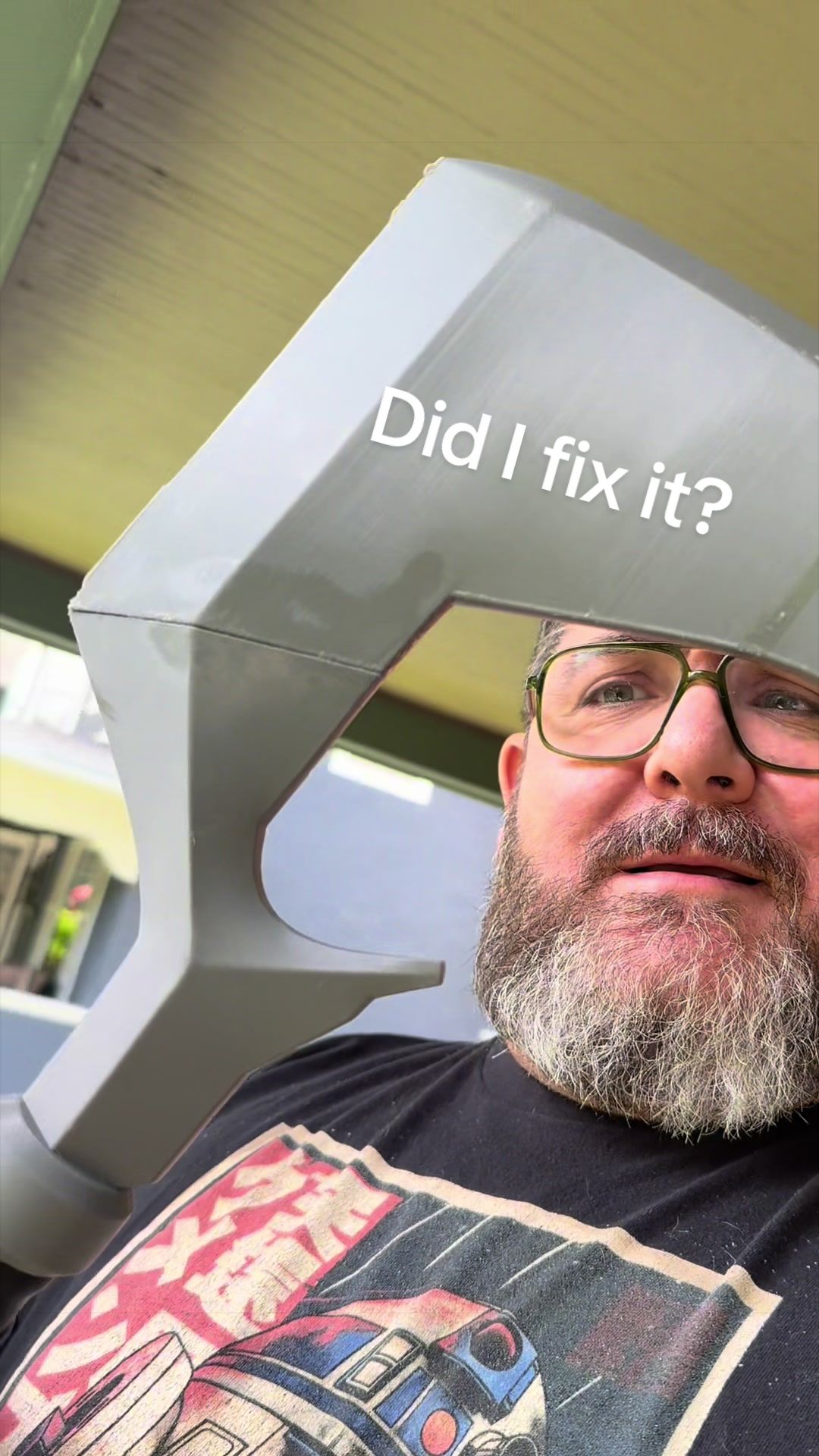 @Lukeinthegarage