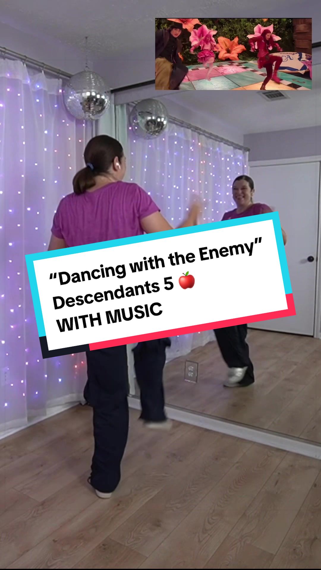 @Beg. Dance Tutorials w/ Carrie
