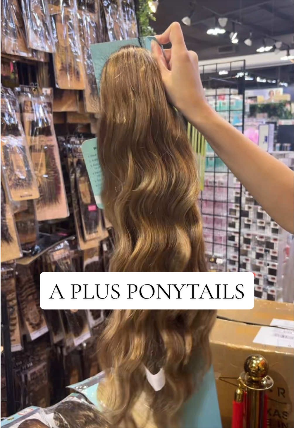 @H Beauty Supply Katy Texas