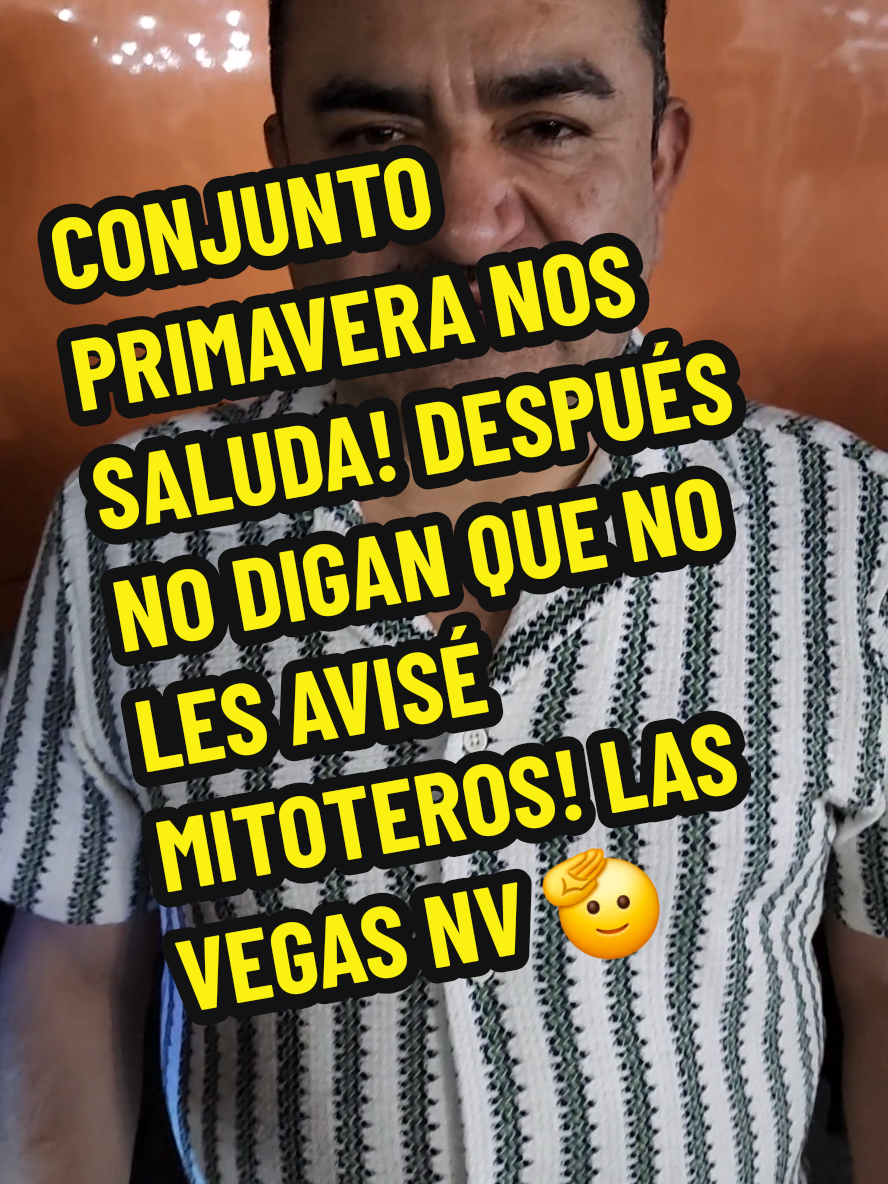 @El Mitotero de Las Vegas