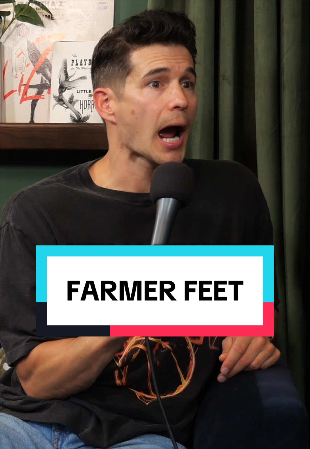 @The Downside Podcast