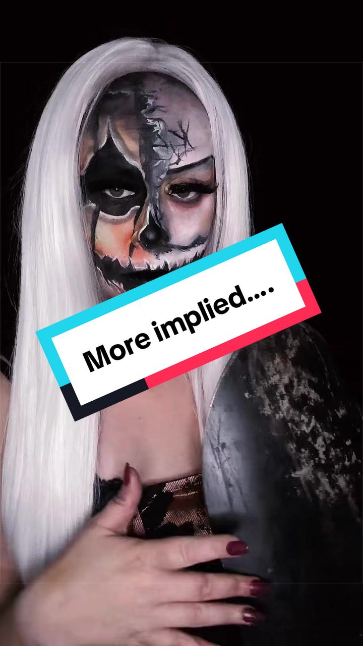 @Shovelgirl