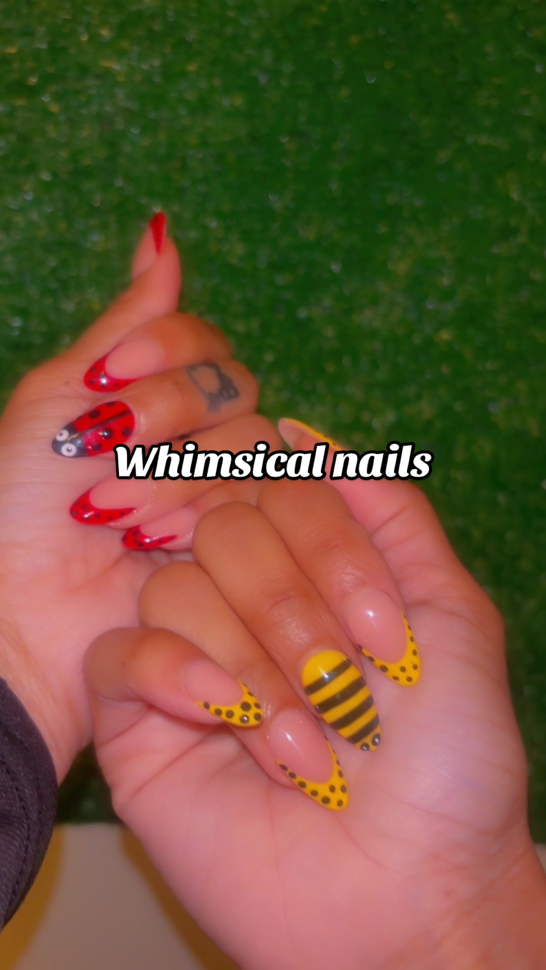 @MissHoney🍯