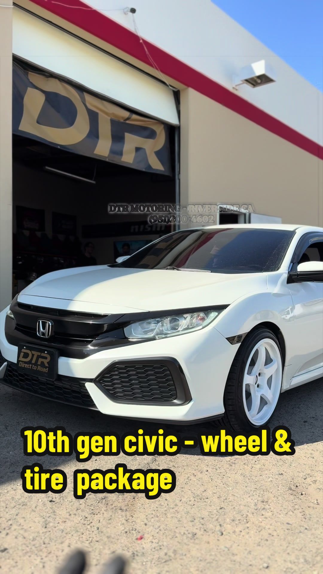 @DTRMOTORING_PERFORMANCE
