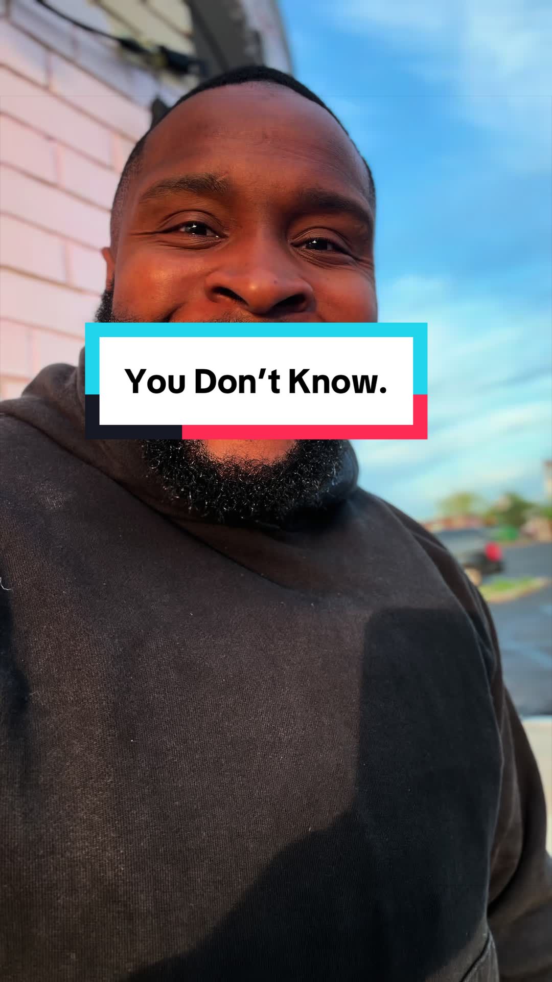 @Barry Coleman Jr