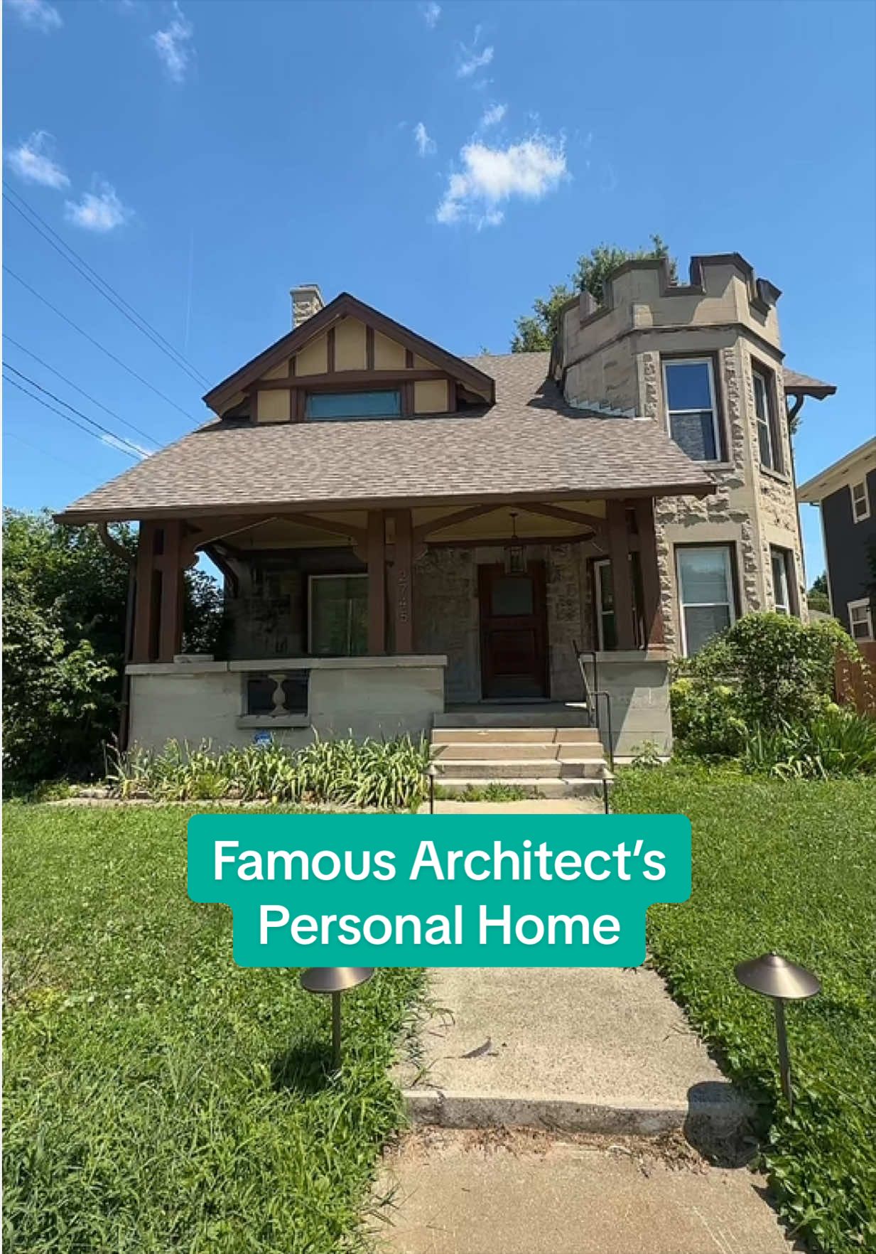 @FindALotToLove. Indy Realtor