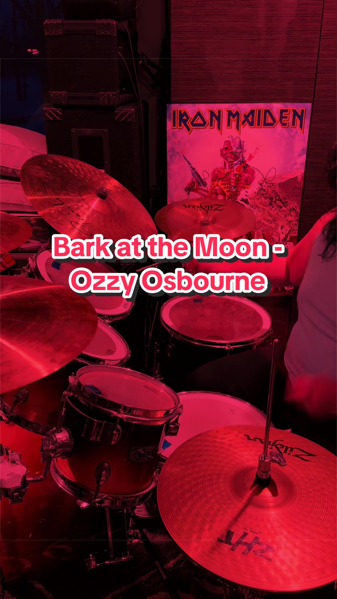 @DrummingBeto