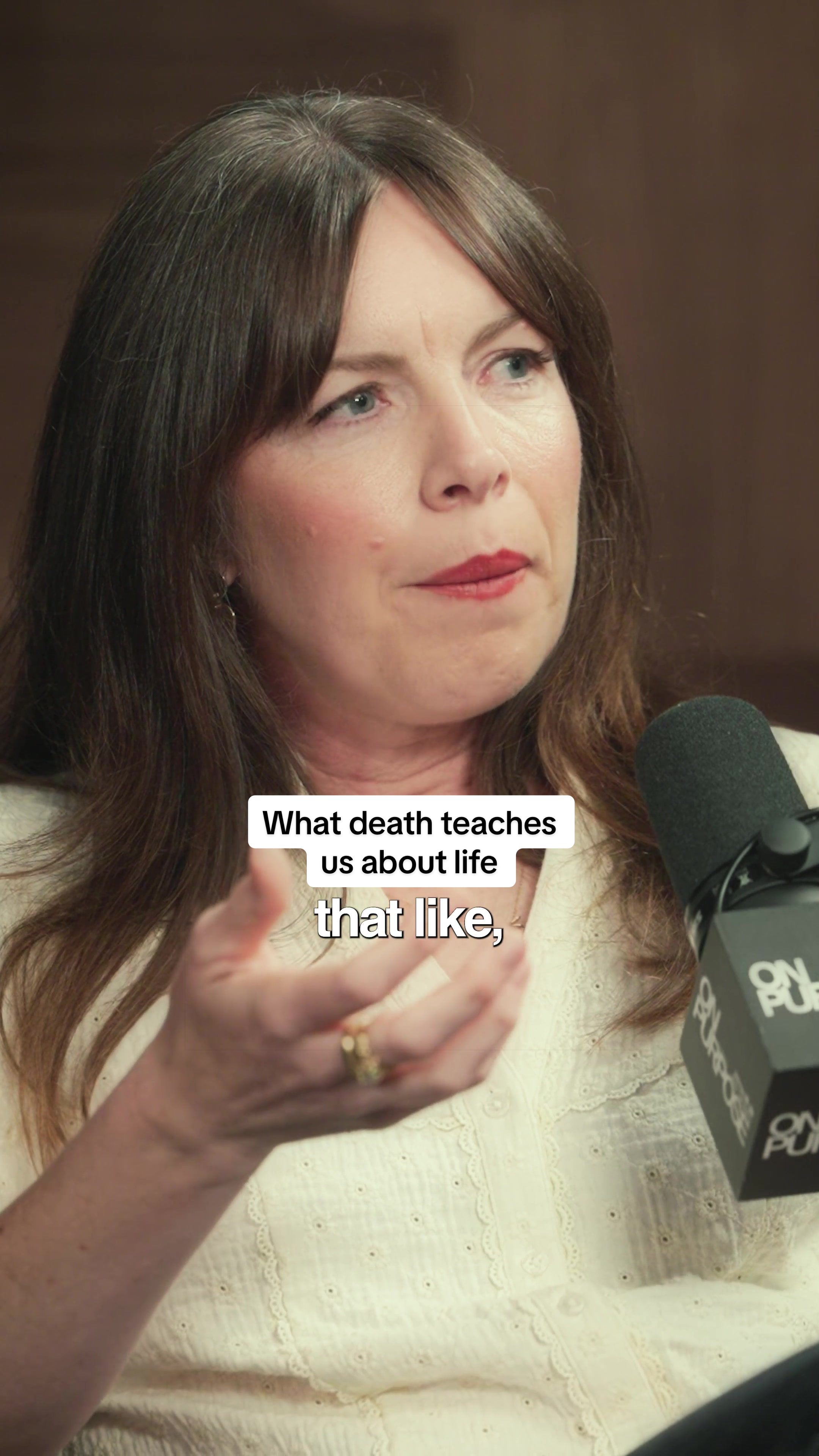 @On Purpose Podcast