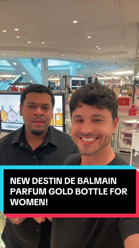 @ItsFragranceDave