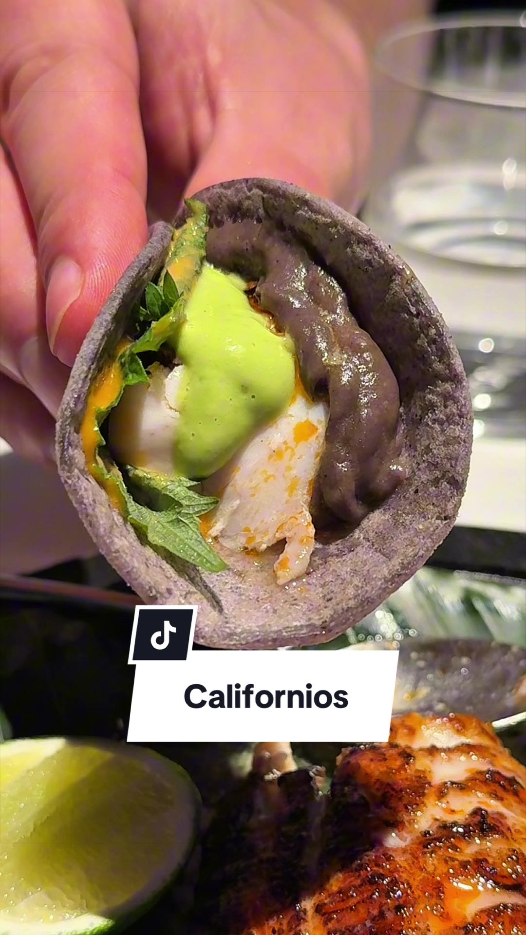 @Beli App | Restaurant Lists