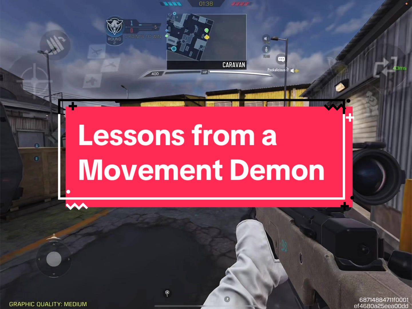 @Foxiiঐ