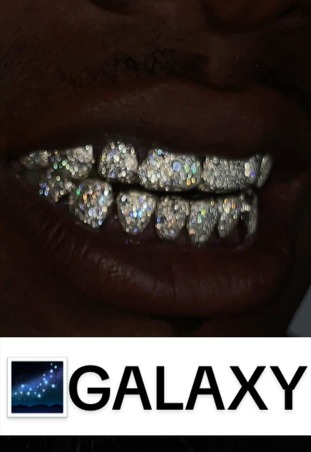 @AMAZING GRILLZ