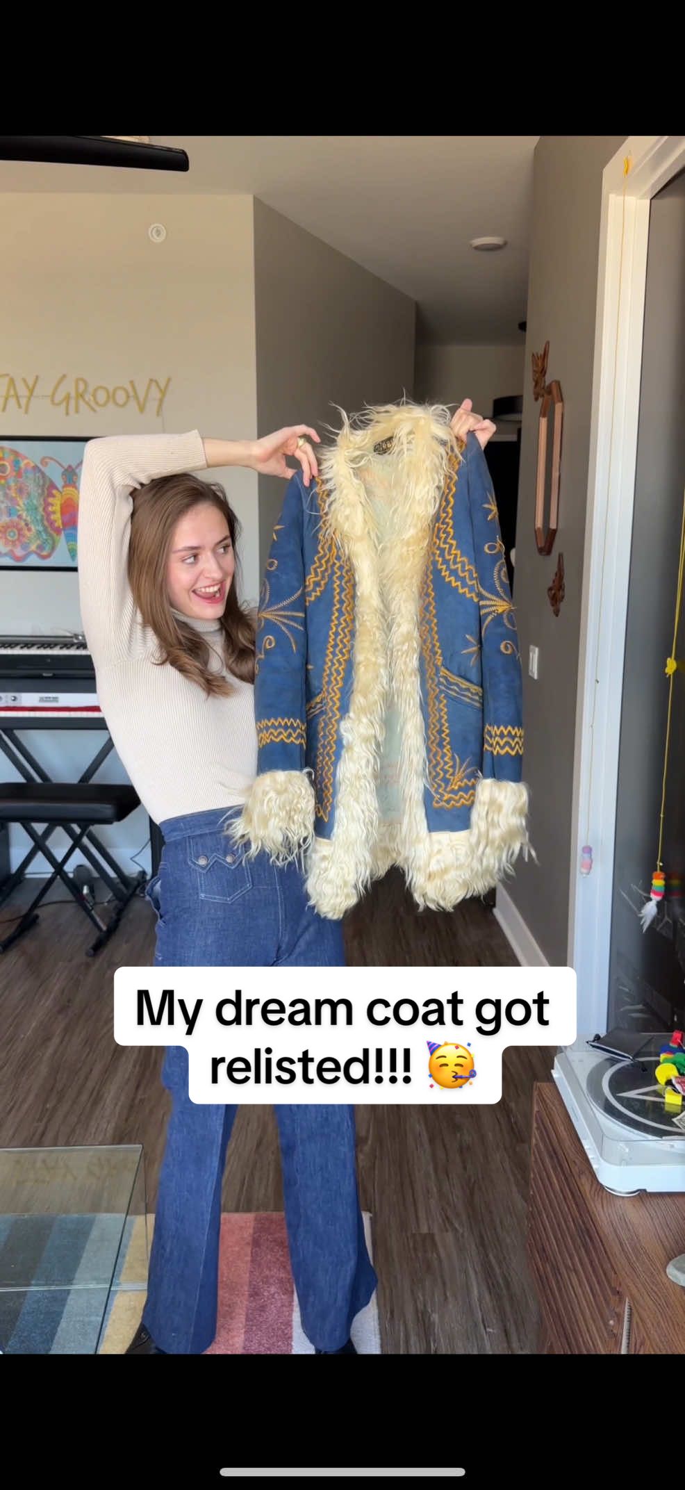 @Lexie | Thrifting and Vintage