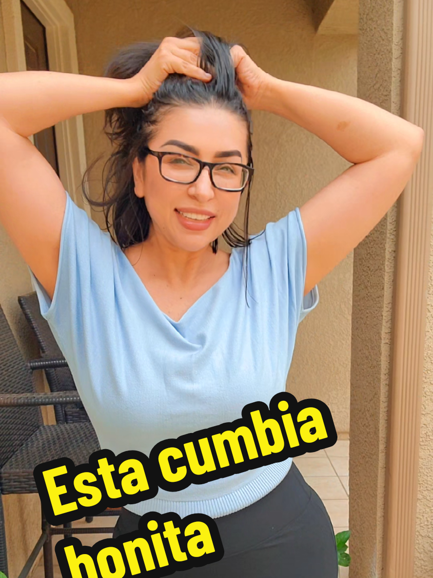 @Vero | Baila Cumbia