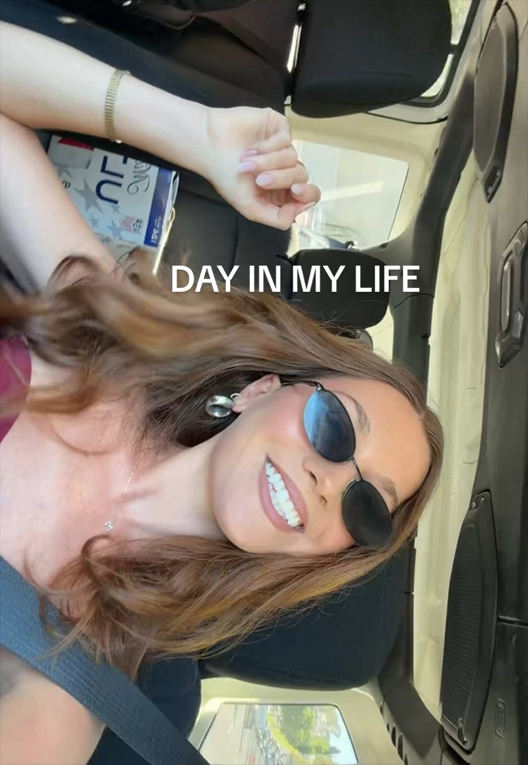 @Kenzie Coleman