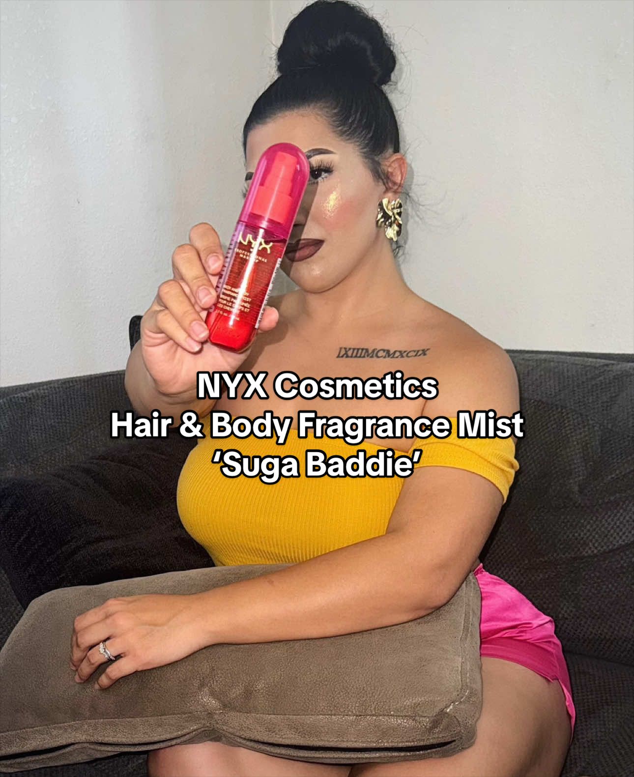 @Lexy Marquez