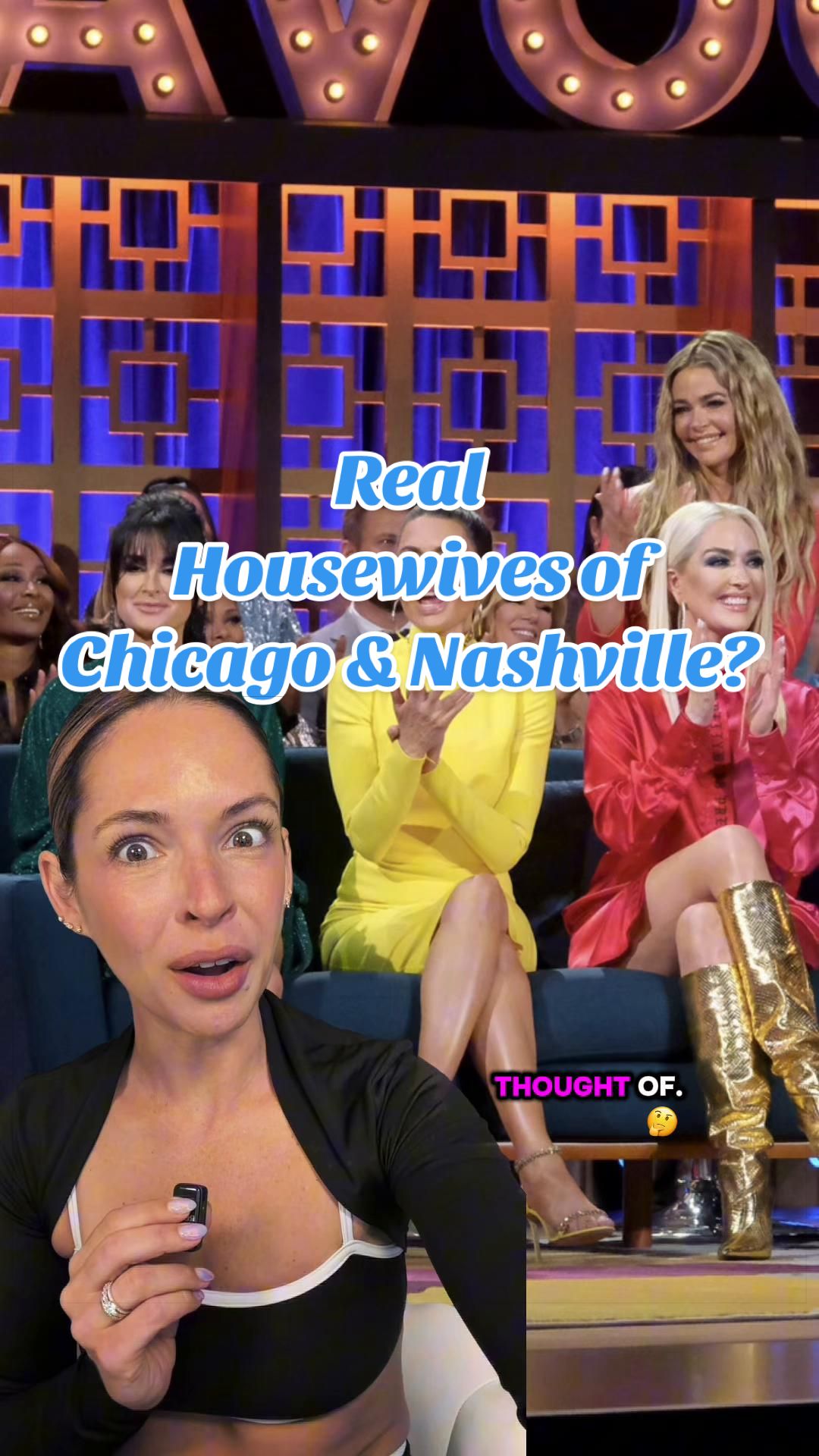 @Lindsay | The Bravoholic